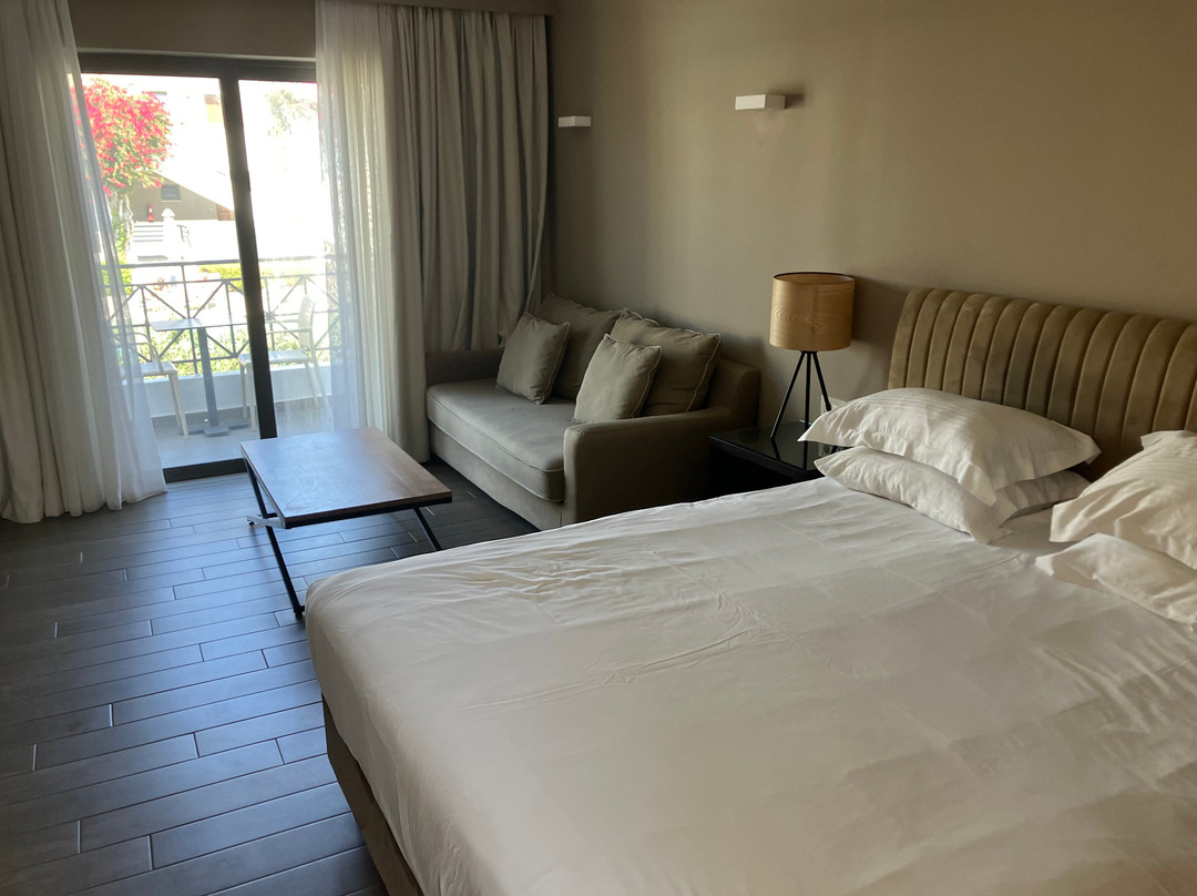 Pelagos Suites Hotel & Spa主图