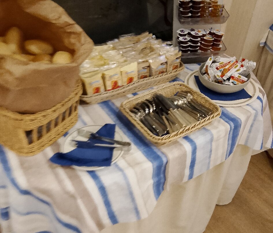 米兰阿尔贝格酒店主图