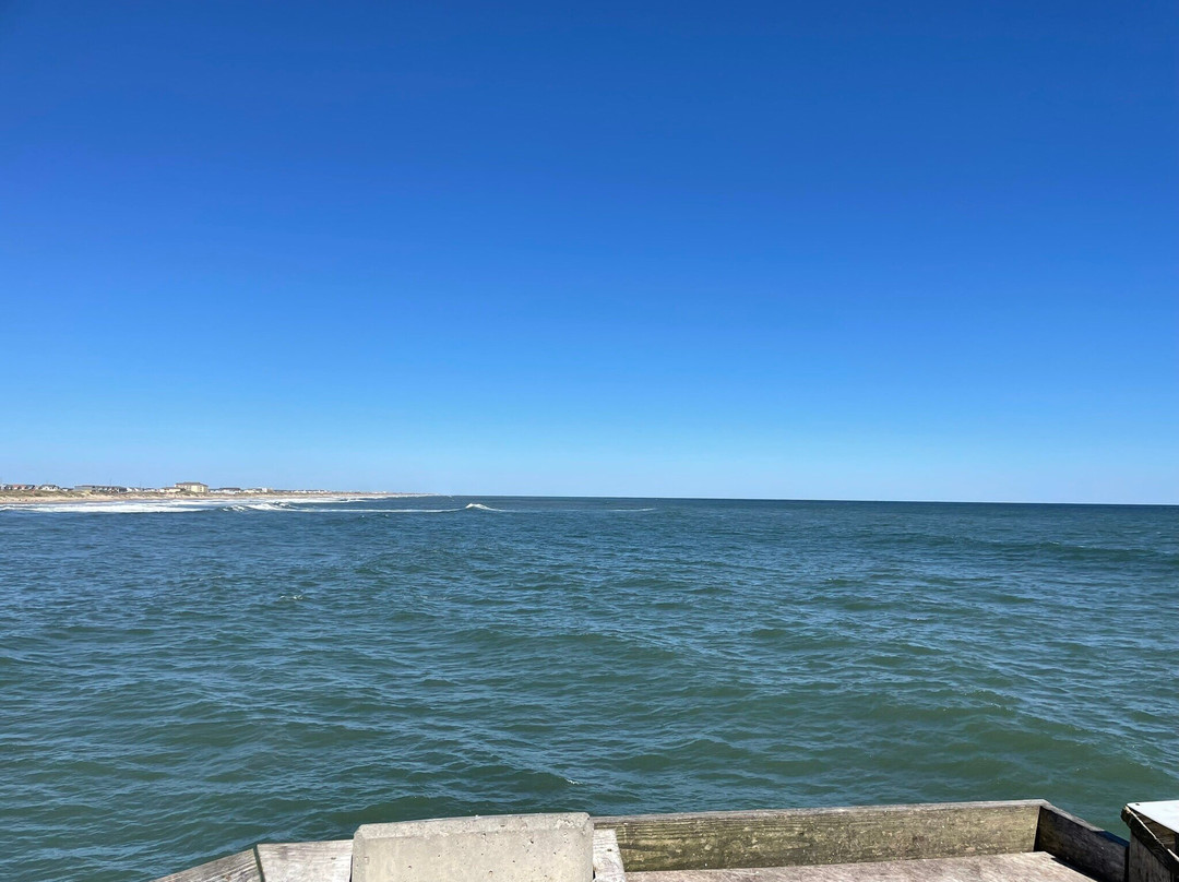 Jennette's Pier-纳格斯海德必去景点