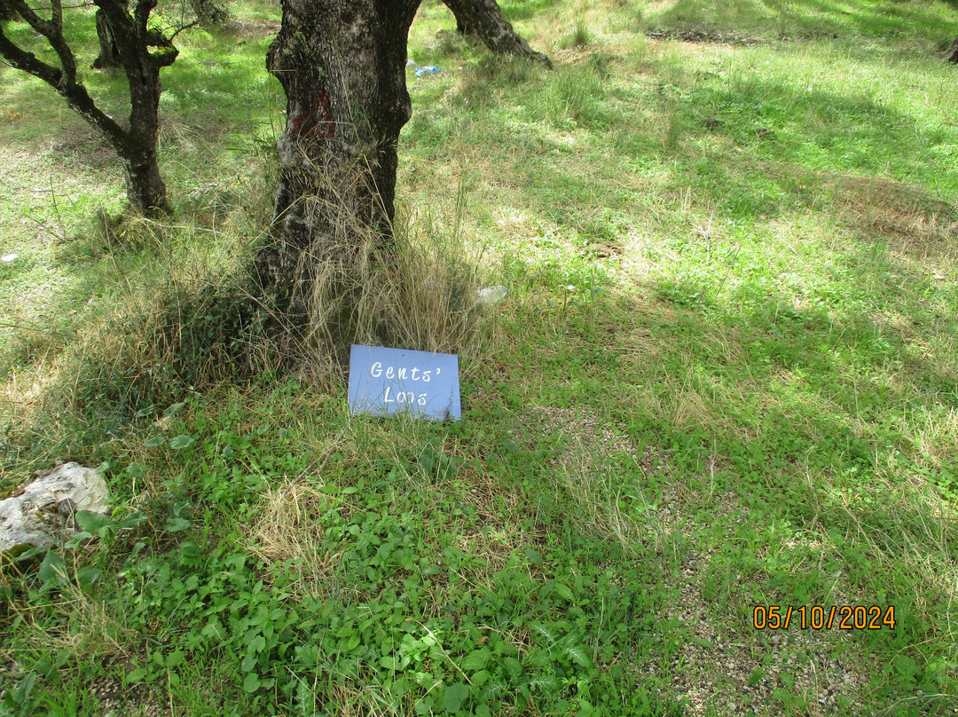 Monastery St. John The Baptist-阿雷克斯必去景点
