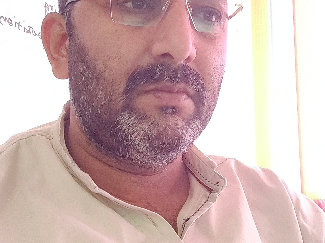 MPT Kalchuri Residency, Jabalpur主图