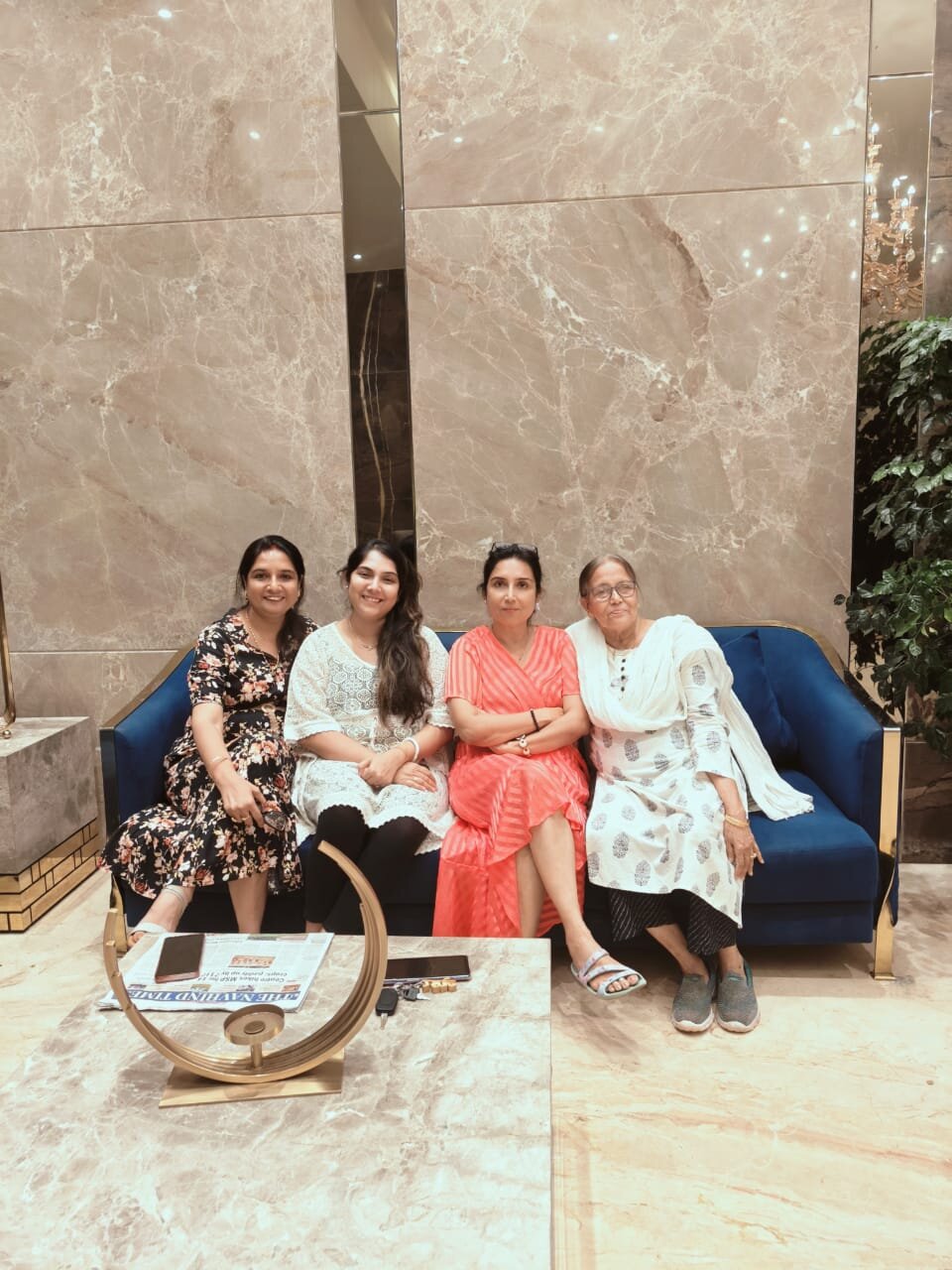 Regenta Central Imperial, Candolim, North Goa-浴室