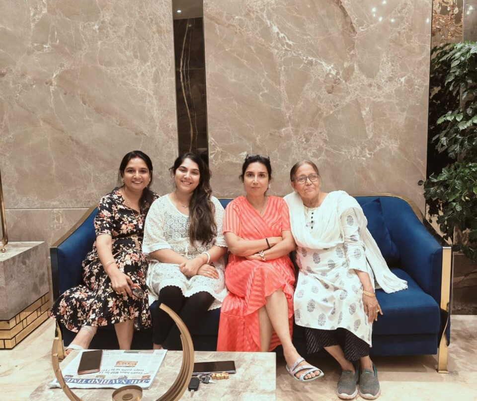 Regenta Central Imperial, Candolim, North Goa主图