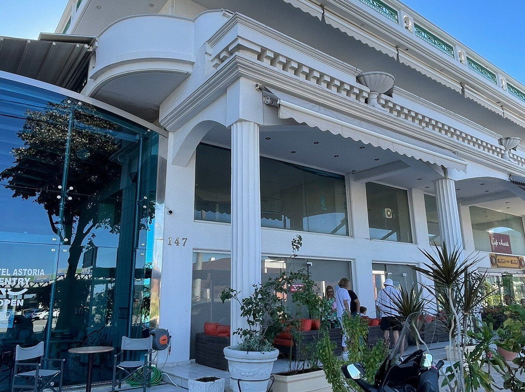 Hotel Astoria主图
