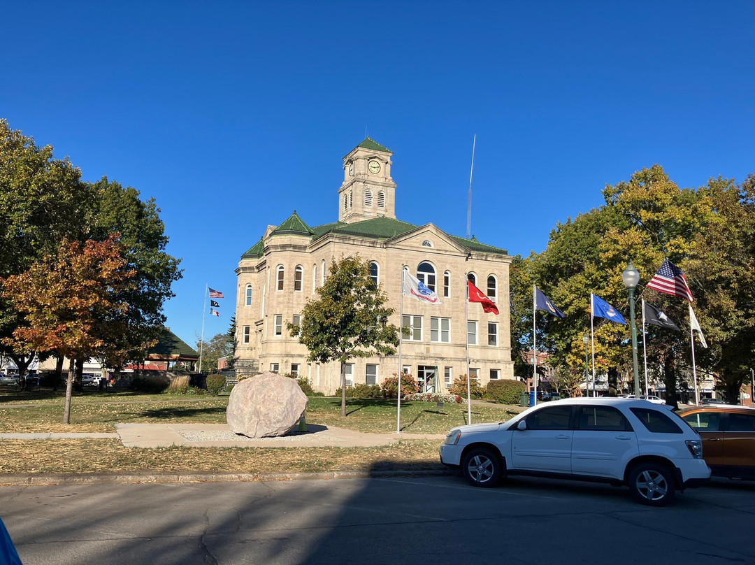 The Continental Hotel主图