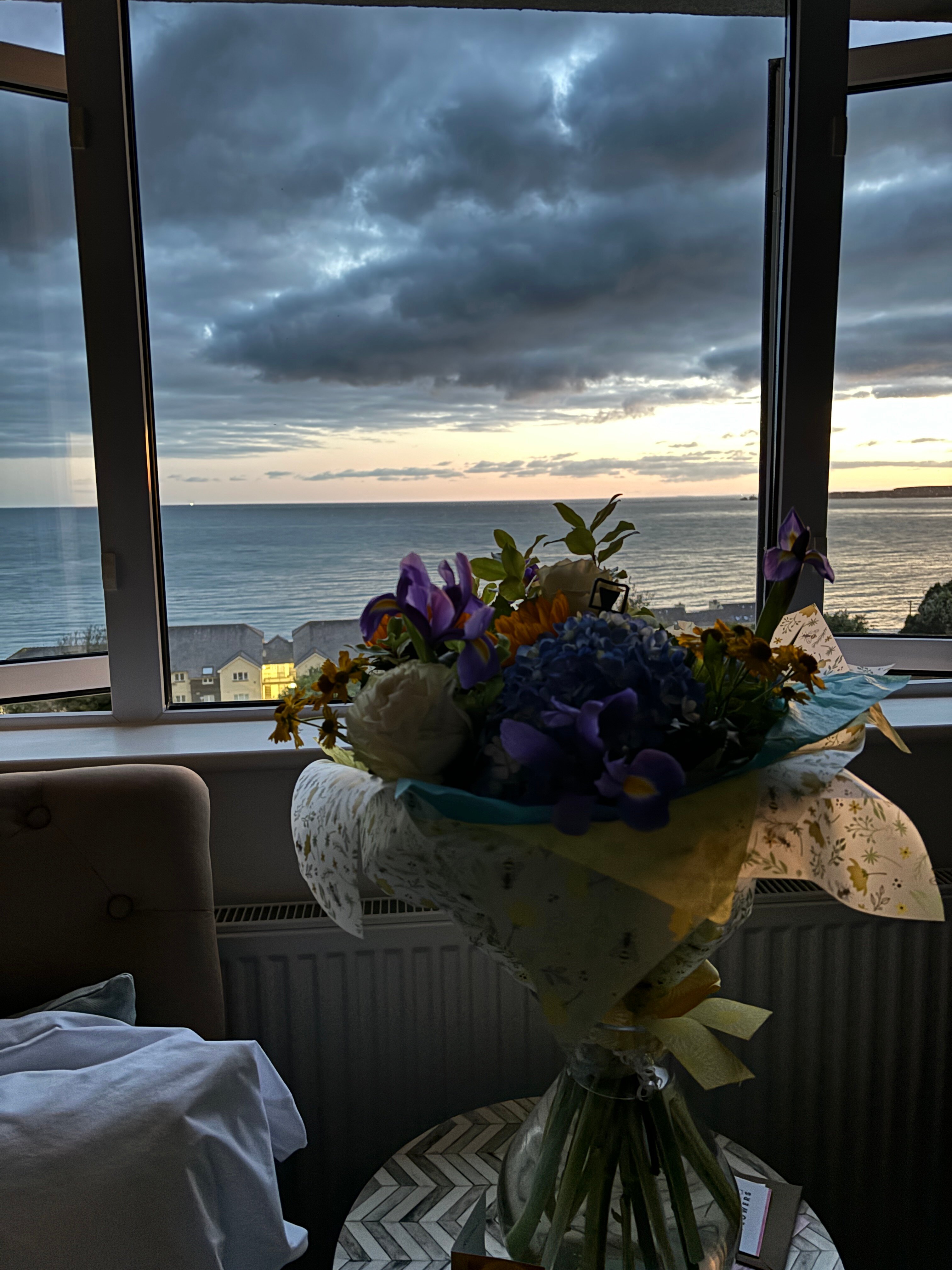 Boskerris Hotel, St Ives-客卧