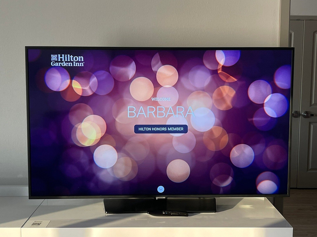 Hilton Garden Inn Palm Coast Town Center主图