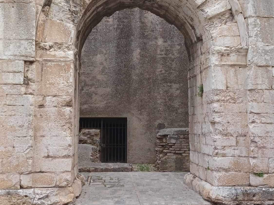 Porta Urbica景点图片