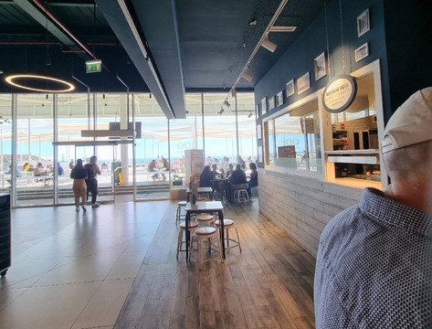 Albufeira Terrace-阿尔布赞拉必去景点