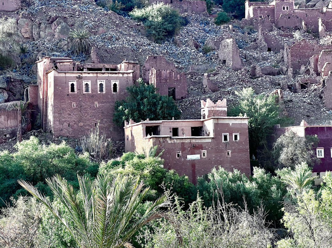 La Maison Traditionelle主图