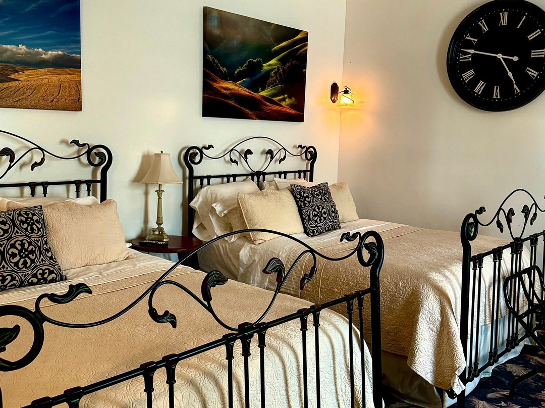 Mineral Point Hotel & Suites主图