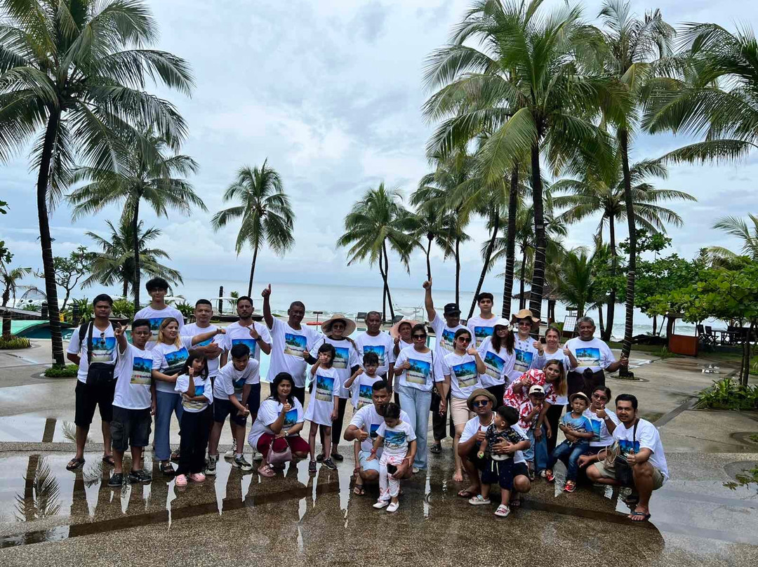 Aureum Palace Resort Ngwe Saung
