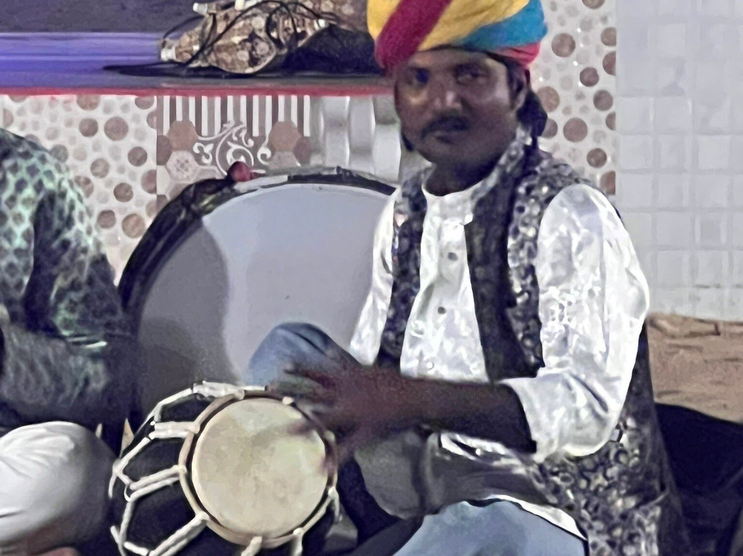 Mangalam Resorts主图