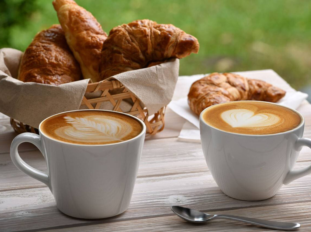 Antica Caffetteria Norba