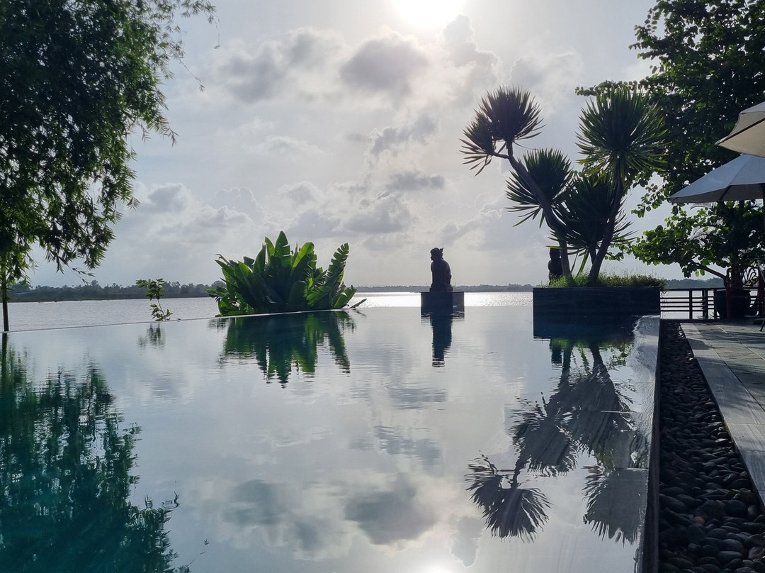 Nghê Prana Villa & Spa Hoi An主图