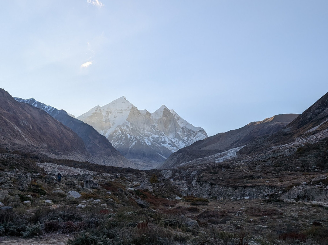 eUttaranchal Travel Network景点图片