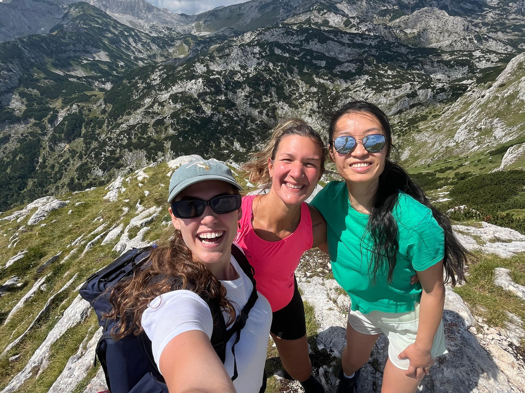 Wild Montenegro Travel Agency-波德戈里察必去景点