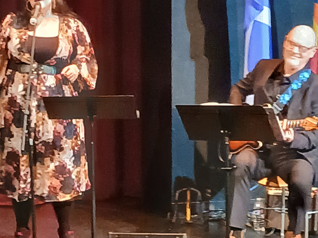 马特里克斯酒店主图