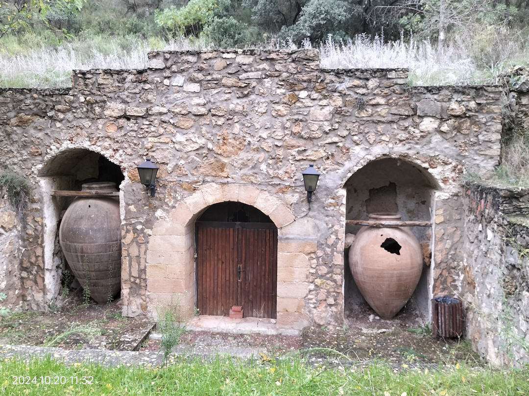 Real Balneario Carlos III主图