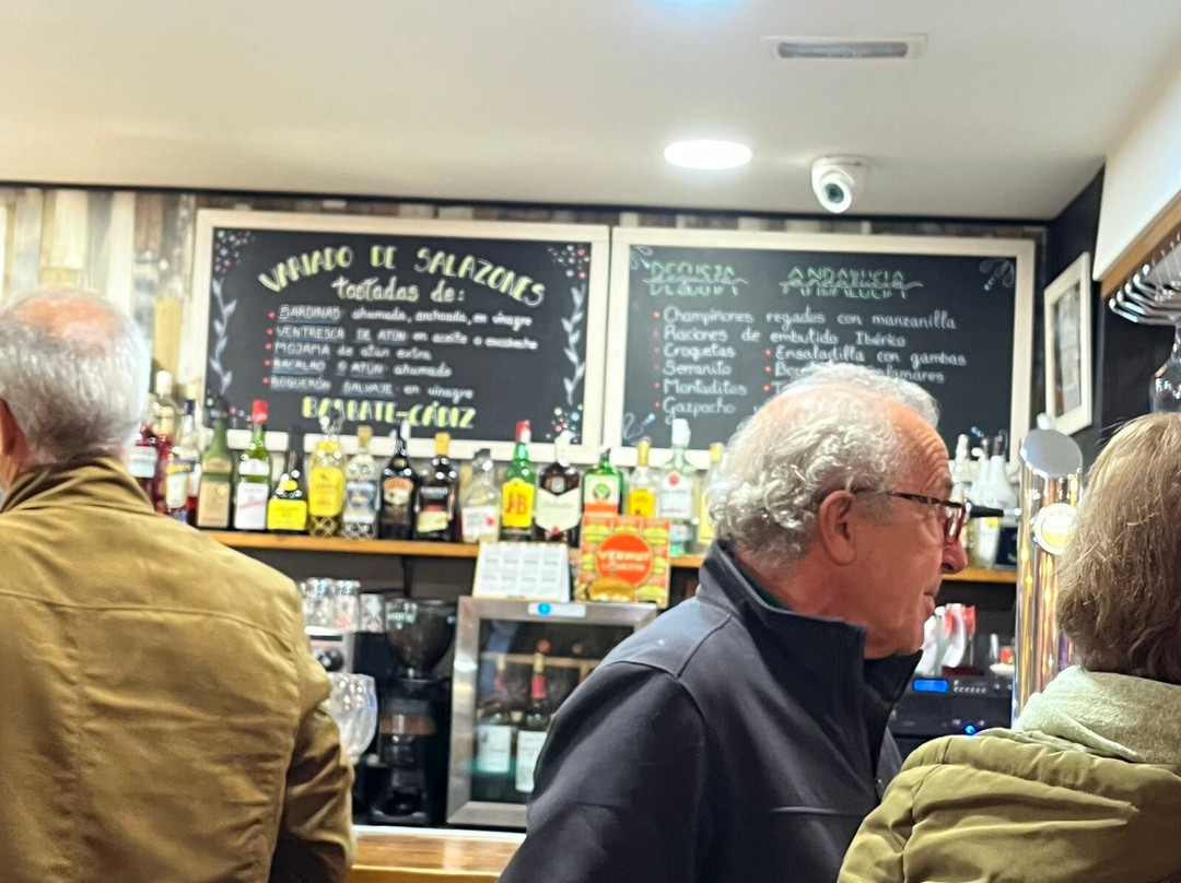 Bar la Pista 2.0