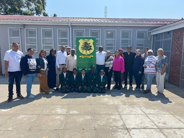 Mafico Leadership Renewal Institute-士麦那必去景点