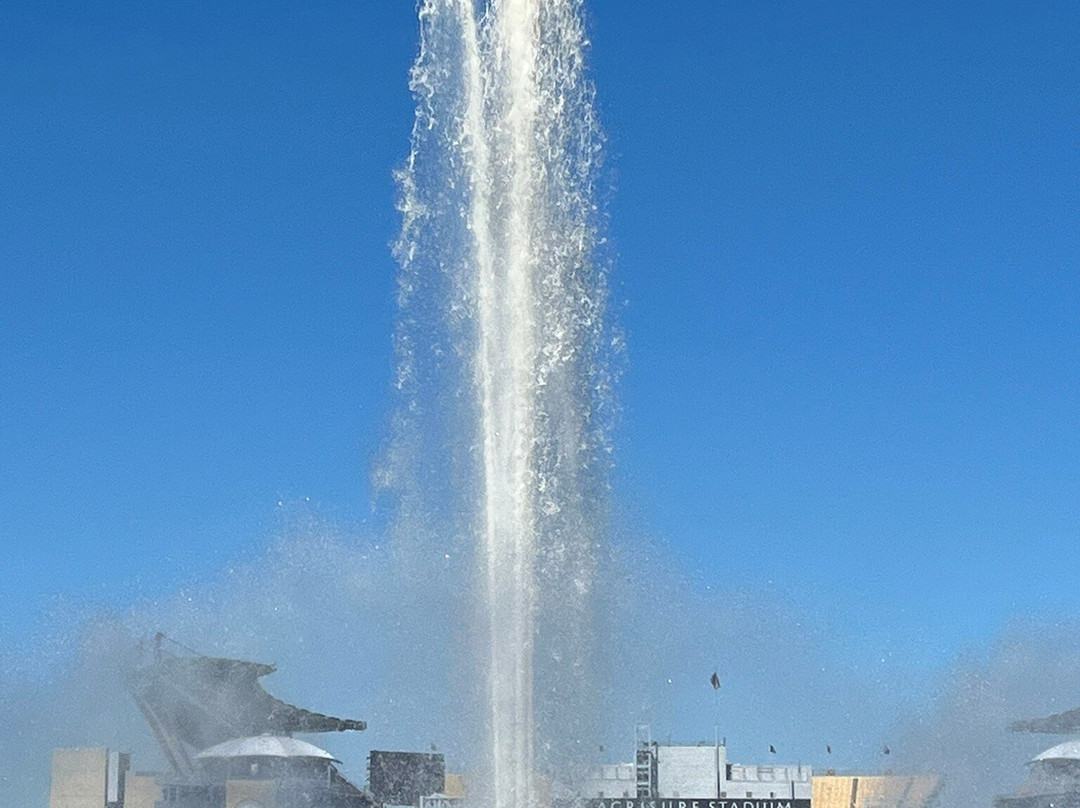 点子州立公园-匹兹堡必去景点