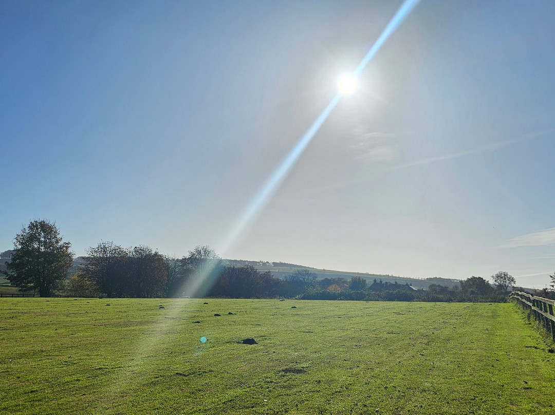 布里索普别墅酒店主图