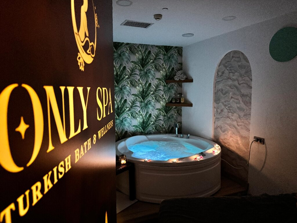 Only Spa-Muratpasa必去景点