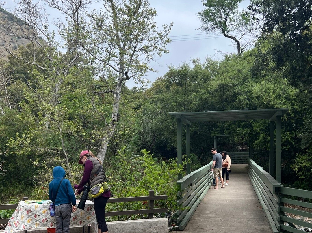 Enc Tucker Wildlife Sanctuary-Silverado必去景点