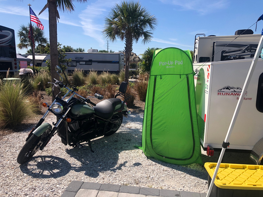 Margaritaville, Rv Campground Florida-Auburndale必去景点