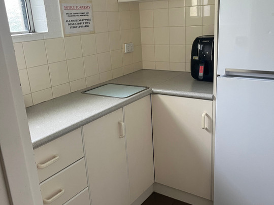 City Centre Motel主图