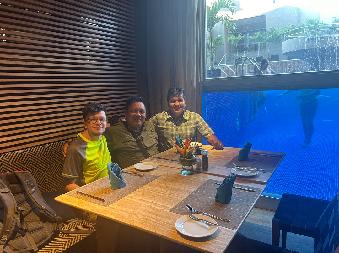 Padrecocha Tours-伊基托斯必去景点