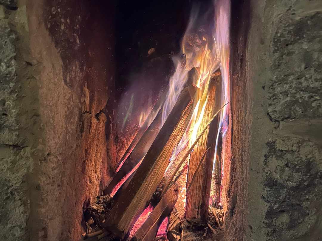 Sambora Kinigi主图