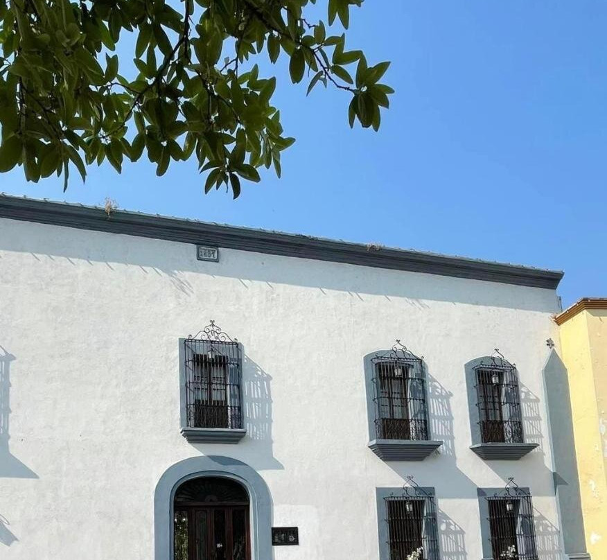 Casa Praxedis