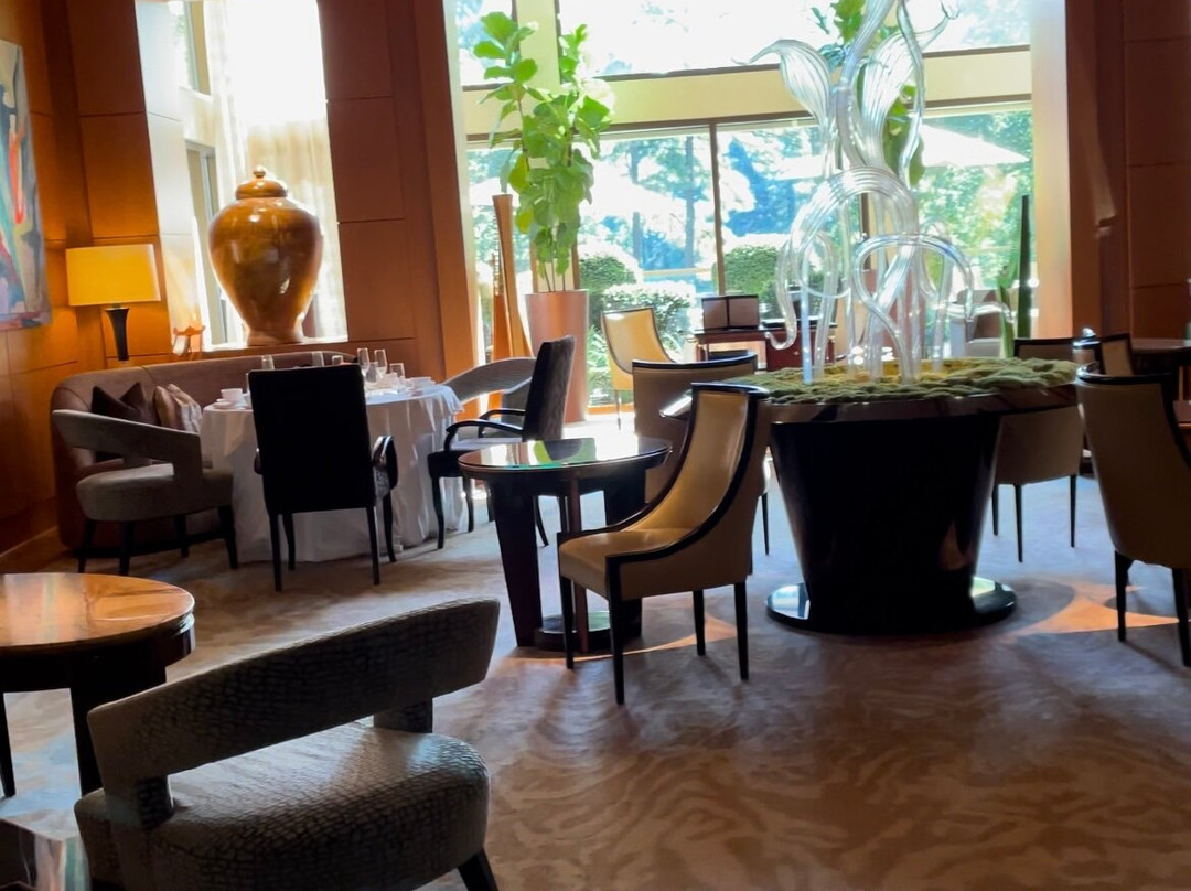 The Umstead Hotel and Spa主图