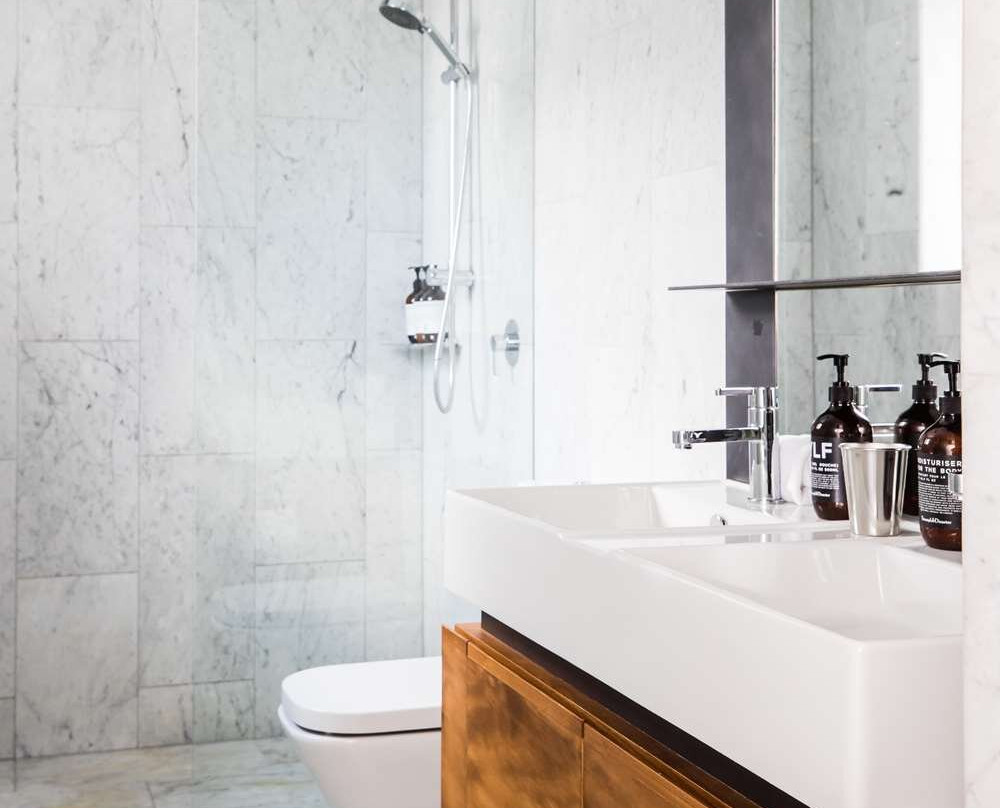 老克莱尔酒店主图