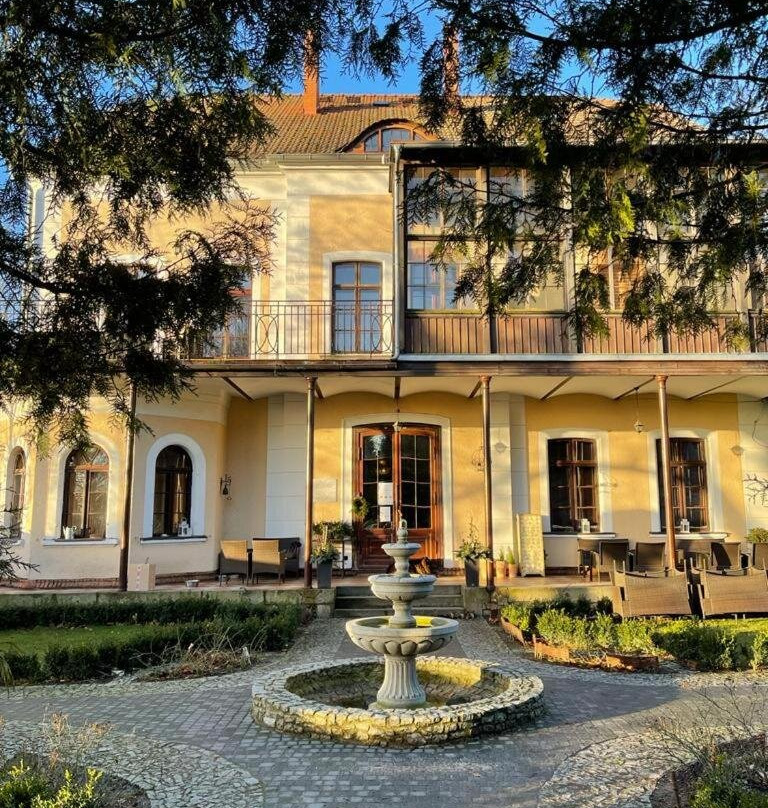 Pałac Sapetów