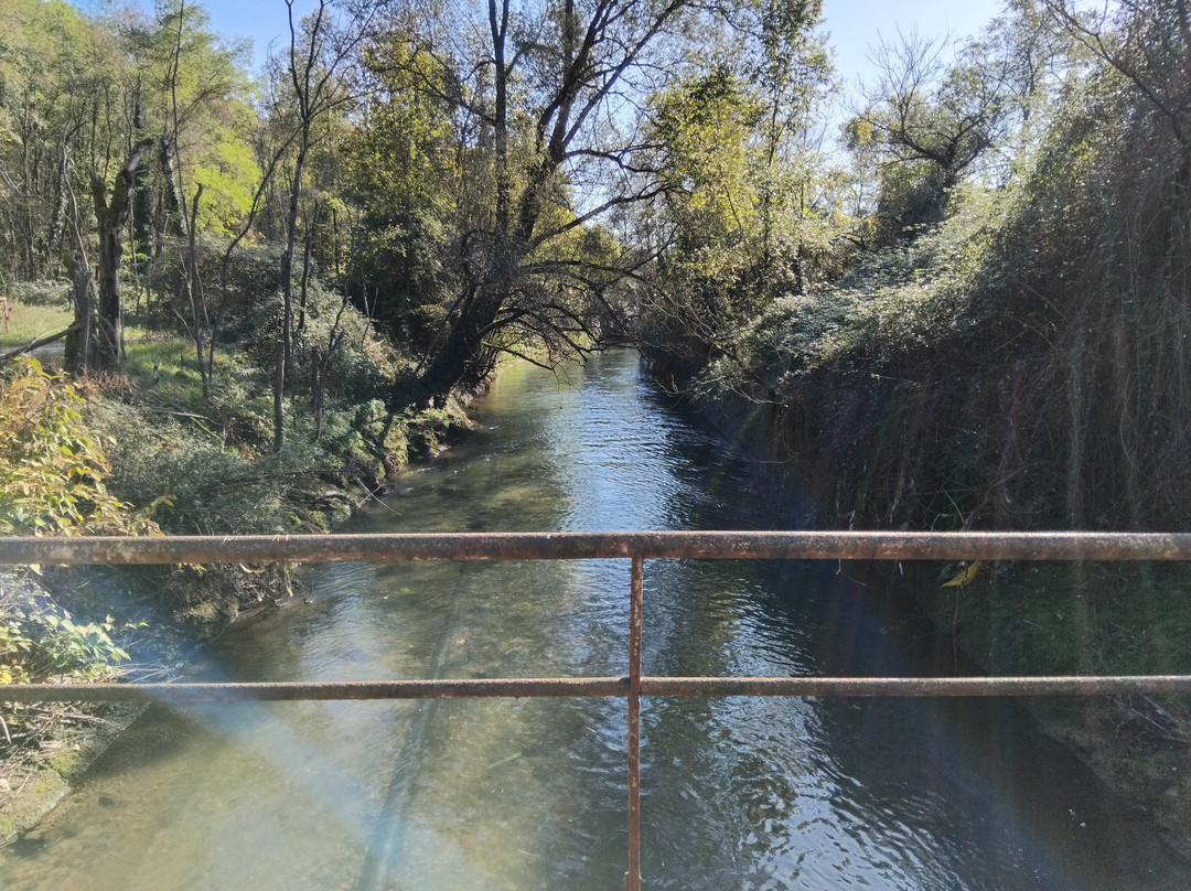 Pista ciclabile Valle Olona景点图片