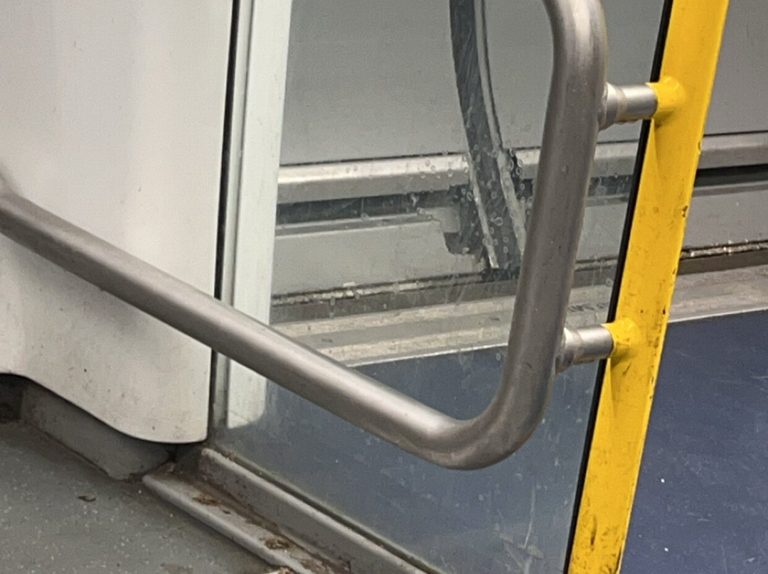 ScotRail-格拉斯哥必去景点