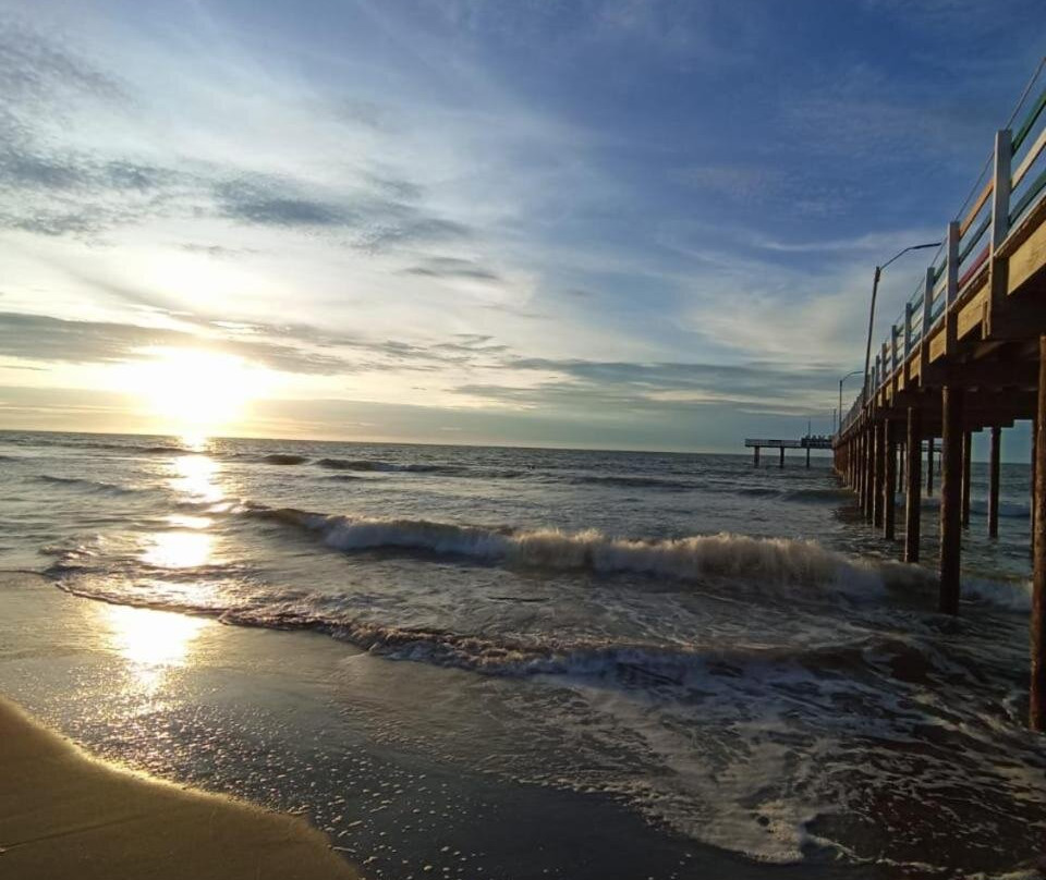 Gran Muelle Hotel