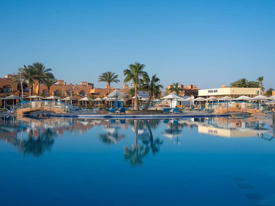 Akassia Swiss Resort主图