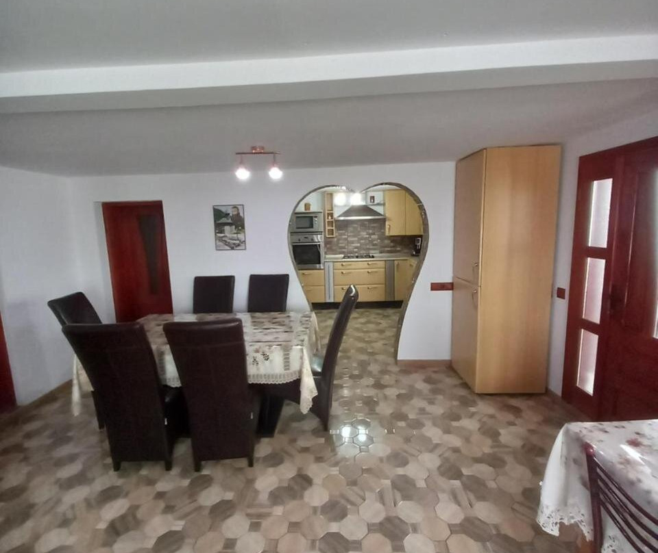 Casa David