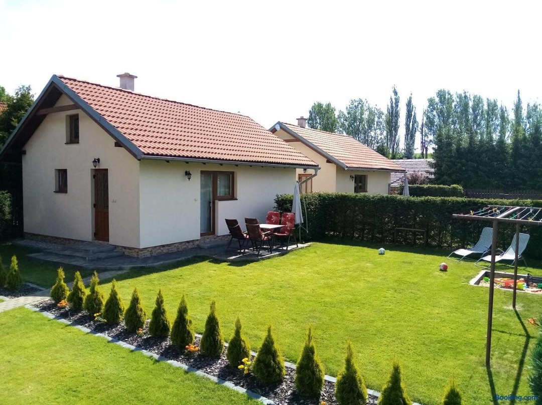 Apartmány Furgalak