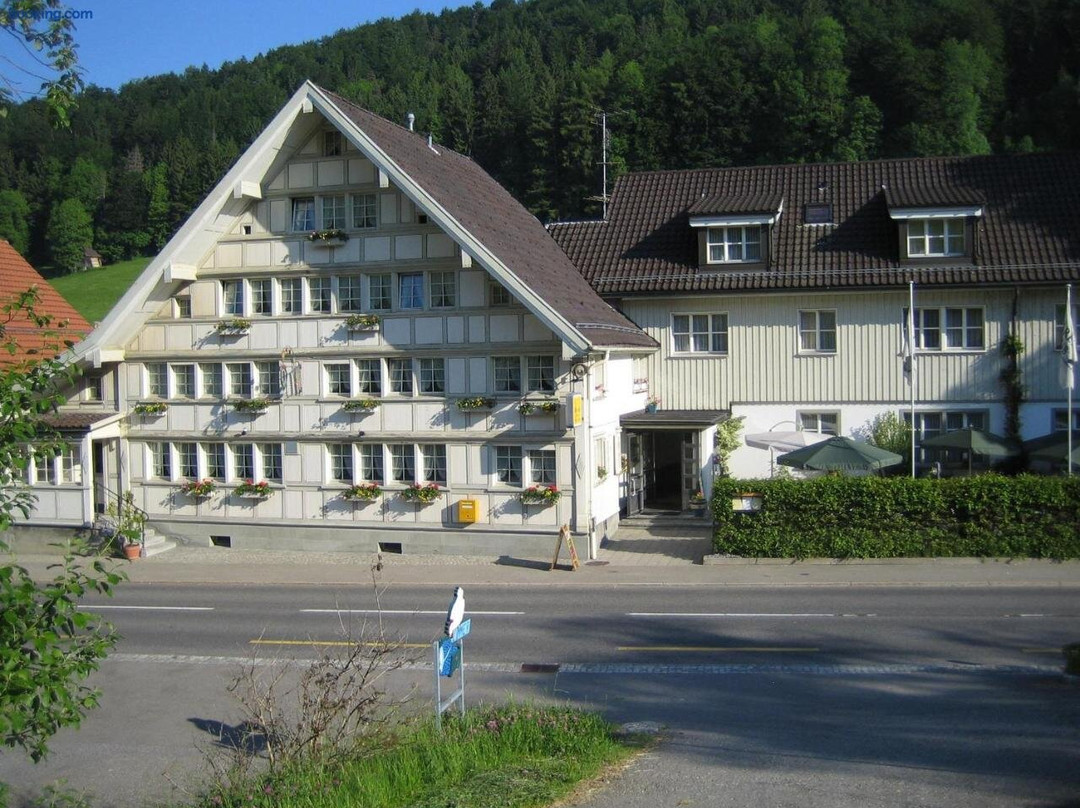 Landgasthaus Bären主图