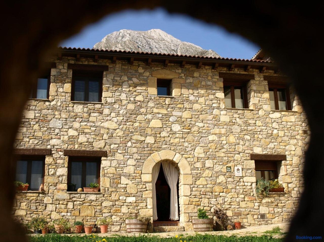 Casa Castel Naturaleza y Descanso
