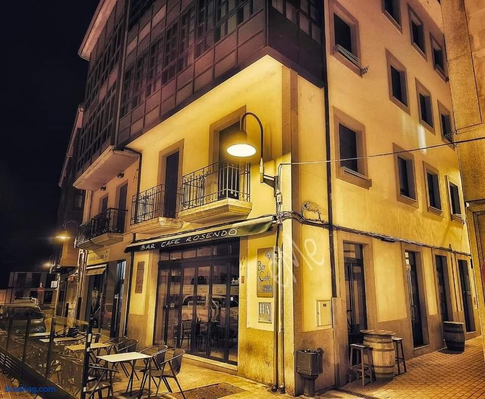 Casa Rosendo