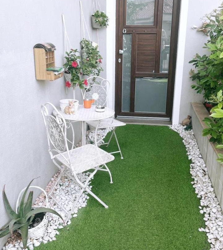 Casa Vacanze MURANUM - B&B