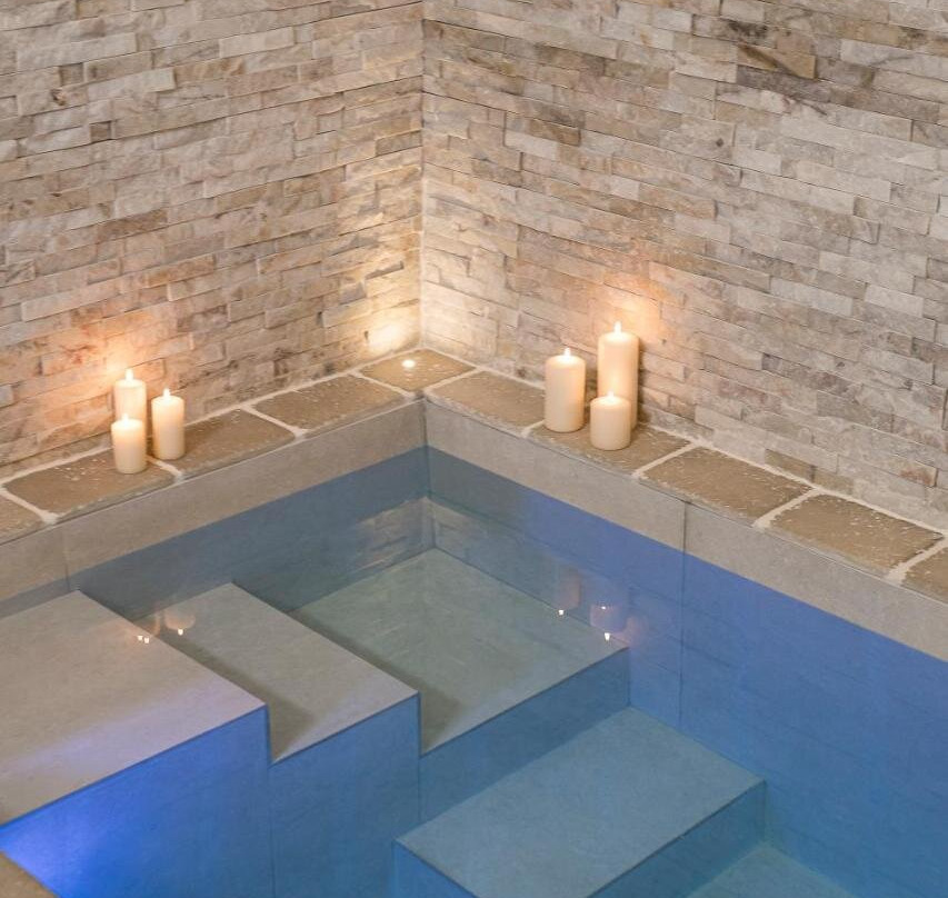 Guerrieri Suites & Spa