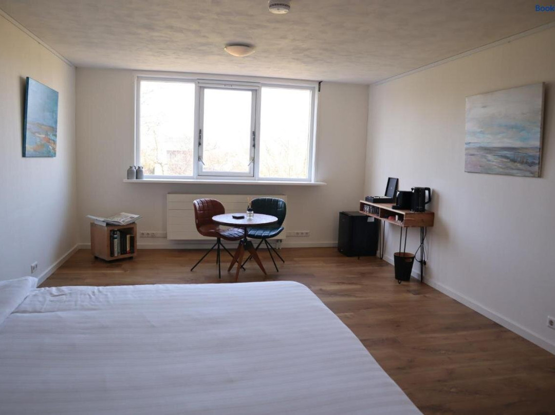 B&B Maricoweg