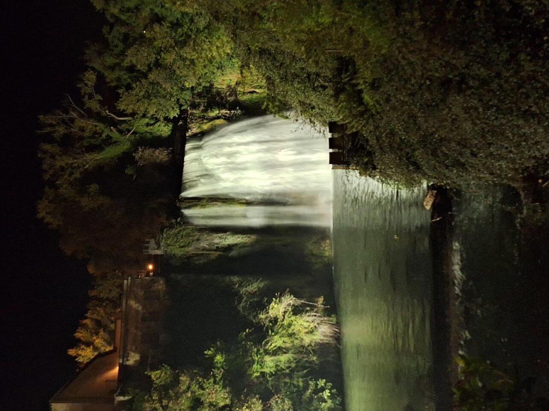 Cascata Grande di Isola del Liri景点图片